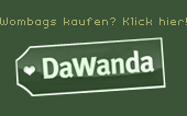Wombag bei DaWanda